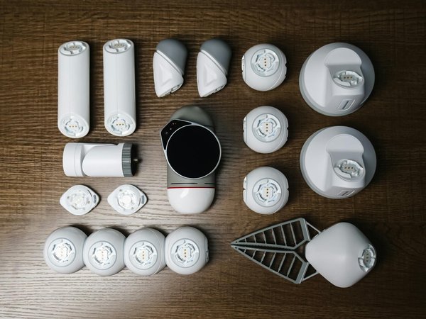 How does UK computing hardware facilitate cybersecurity measures?