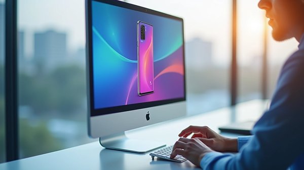 Unlocking creativity with a mockup generator: the modern tool for designers